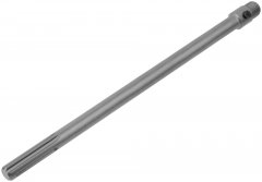 Удлинитель с хвостовиком SDS-MAX для коронок по бетону, резьба М22, длина 400 мм FIT 33459