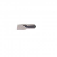 Бита шлицевая SL 10х36мм 5/16" DR S2 JTC-1223610