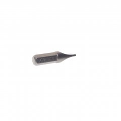Бита шлицевая SL 10х36мм 5/16" DR S2 JTC-1223610