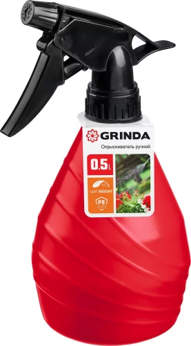 Ручной опрыскиватель GRINDA HS 0.5 л 8-425050_z02
