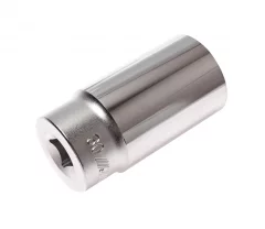 Головка торцевая 1/2" 30мм глубокая L=76мм JTC-47630