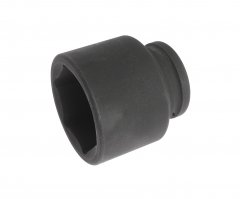 Головка торцевая 3/4" 52мм ударная L=72мм JTC-645252