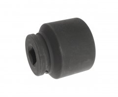 Головка торцевая 3/4" 52мм ударная L=72мм JTC-645252