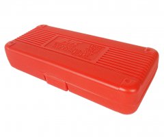 Набор бит-головок 1/2" HEX H5-19ммх60мм ударных 8 предметов в кейсе JTC-J408H