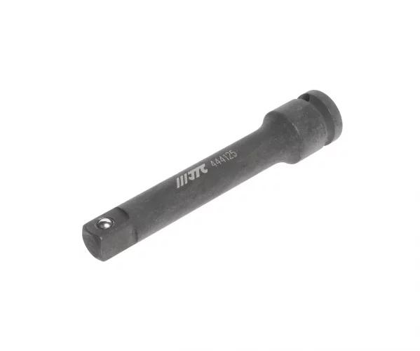 Удлинитель-переходник ключа 1/2" L=125мм ударный JTC-444125