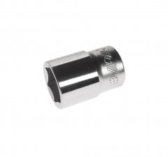 Головка торцевая 1/2" 19мм L=38мм JTC-43819
