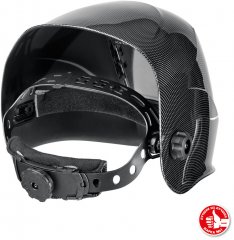 Маска сварщика с автоматическим светофильтром ЗУБР Спектр 5-13 затемнение 3/5-8/9-13 11069