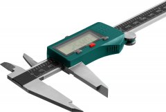 Электронный штангенциркуль, 200мм, 0,01мм KRAFTOOL 34460-200