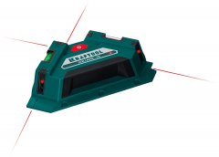 Лазерный угольник для кафеля KRAFTOOL Square-15 34705