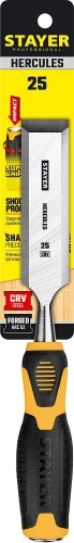 Стамеска-долото STAYER HERCULES 25 мм 18205-25_z01