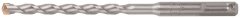 Бур по бетону SDS-Plus, 8 х 160 мм FDW 41-8160