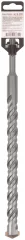 Бур по бетону, SDS-Plus, 22x310 мм GREATFLEX 56-22310