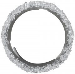 Коронка кольцевая по кафелю карбидная 43 мм FIT 16502