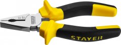 Плоскогубцы STAYER HERCULES Professional 2203-1-20 200мм 2203-1-20_z02