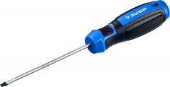 Отвертка ЗУБР Профессионал SL3x100 25231-3_z01