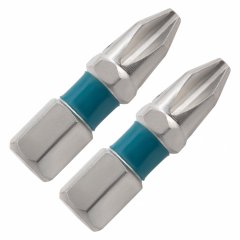 Бита РН2 х 25, сталь S2, 2 шт. Gross 11351