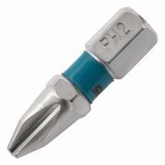 Бита РН2 х 25, сталь S2, 2 шт. Gross 11351