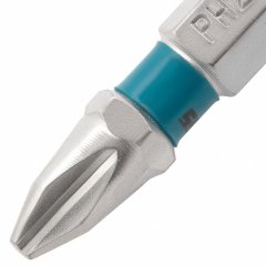 Бита РН2 х 25, сталь S2, 2 шт. Gross 11351