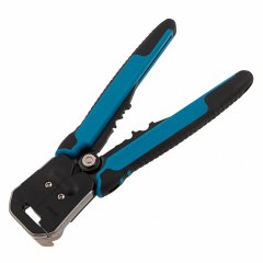 Щипцы для зачистки электропроводов, 0.05-8 кв.мм Gross 17718