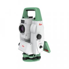 Роботизированный тахеометр Leica TS16 P R500 (2") Arctic