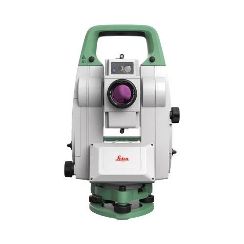 Роботизированный тахеометр Leica TS16 P R500 (2") Arctic
