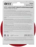 Алмазный гибкий шлифовальный круг АГШК (липучка), сухое шлифование, 100 мм, Р 400 FIT 39854