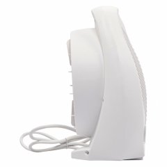 Тепловентилятор электрический, спиральный FHS-2000, 3 режима, вентилятор, нагрев 1000/2000 Вт MTX 96413