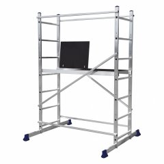 Вышка-тура, рабочая высота 3.2 м Россия 97971