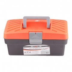 Ящик для инструмента 12", 285 х 155 х 125 мм, пластик, Россия Stels 90723