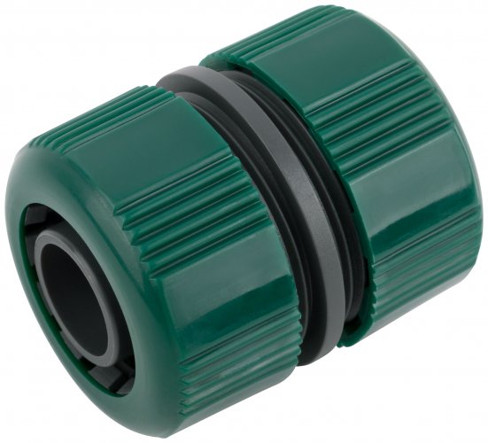 Муфта ремонтная пластиковая 3/4" FIT 77411