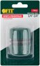 Муфта ремонтная пластиковая 3/4" FIT 77411