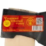 Топор кованый, в сборе, 1240/1650 г, деревянное топорище, 500 мм, Б, (Ижевск) Россия 21667