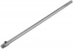 Удлинитель с хвостовиком SDS-MAX для коронок по бетону, резьба М22, длина 530 мм FIT 33460