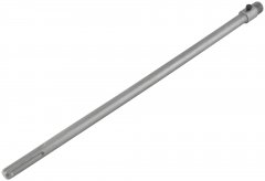 Удлинитель с хвостовиком SDS-MAX для коронок по бетону, резьба М22, длина 530 мм FIT 33460