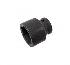 Головка торцевая 1/2" 30мм ударная L=42мм JTC-443830