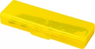 Перовые лезвия OLFA для ножа OL-CMP-1 5 мм OL-COB-1