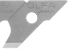 Перовые лезвия OLFA для ножа OL-CMP-1 5 мм OL-COB-1