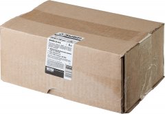 Болт ЗУБР ГОСТ 7798-70, M20 x 70 мм, 5 кг, (примерно 23 шт.) кл. пр. 5.8, оцинкованный 303080-20-070