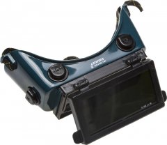 Защитные панорамные очки газосварщика STAYER PROFESSIONAL 1107_z01