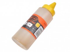 Флакон желтого мелового порошка TACTIX 113 г ( 258105 )