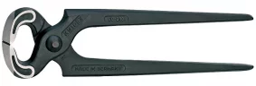 Клещи плотницкие фосфатированные, черного цвета 300 мм, KNIPEX, ( KN-5000300 )