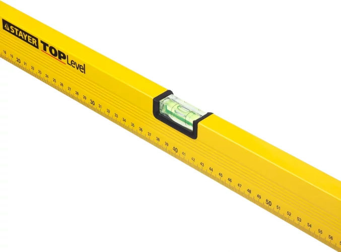 Уровень STAYER STANDARD TOPLevel 120см 3460-120_z03