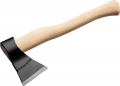 Кованый топор с прямым лезвием 600 г, 350 мм СИБИН 2069-06_z01