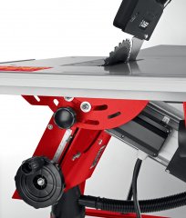 Напольный распиловочный станок ЗУБР со станиной и удлинителем, 2200 Вт СРЦ-315су