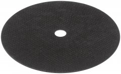 Круг отрезной по металлу и нержавеющей стали Профи 230x2,0х22,2 мм FIT 37134