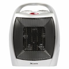 Тепловентилятор электр. керамический FHC-1500, 3 реж., вентилятор, нагрев 750/1500 Вт, MTX 96416