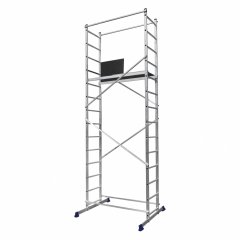 Вышка-тура, рабочая высота 5,1 м Россия 97972