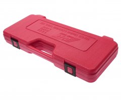Фиксатор распредвала для установки фаз ГРМ универсальный 19 предметов в кейсе JTC-1548