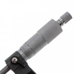 Микрометр механический,0-25 мм Matrix 317255