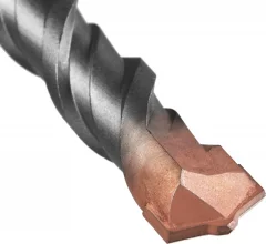 Бур ЗУБР Профессионал 25x310 мм, SDS-plus 29314-310-25_z02